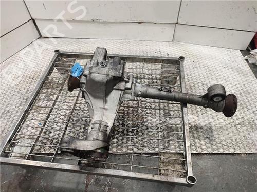 Differential vorne für VW TOUAREG (7LA, 7L6, 7L7) 3.0 V6 TDI (225 hp) 32716276