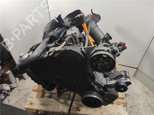 Engine SEAT IBIZA II (6K1) 1.9 TDI | BP29621546M1 