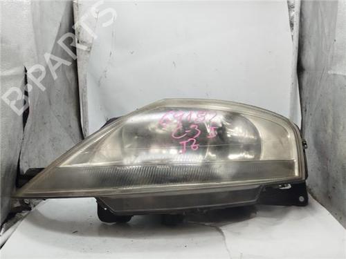 Used Left headlight Left headlight CITROËN C3 I (FC_, FN_) 1.4 i (73 hp) 27094802 27094802