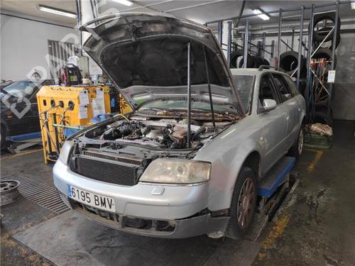 AC compressor AUDI A6 C5 Avant (4B5) 2.5 TDI | BP26726184M34 