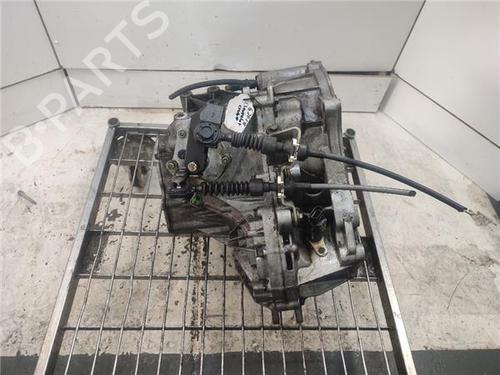 Gearbox CHEVROLET CRUZE (J300) 2.0 CDI | BP19338223M3 