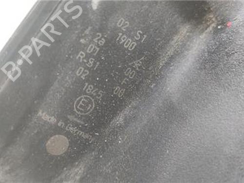 Left taillight OPEL ASTRA H (A04) 1.6 (L48) | BP19138436C34 