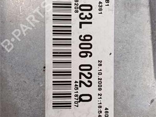 Electronic module AUDI Q5 (8RB) 2.0 TDI quattro | BP36657893M83 - Image 3