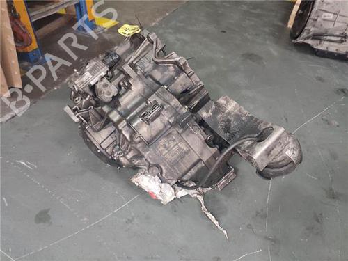 Cambio VOLVO XC70 I Cross Country (295) D5 AWD | BP18900076M3