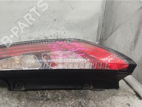 Used Right taillight FIAT PUNTO EVO (199_) 1.3 D Multijet (199AXC1A, 199BXC1A, 199AXT1A, 199BXT1A) (75 hp) 19068472