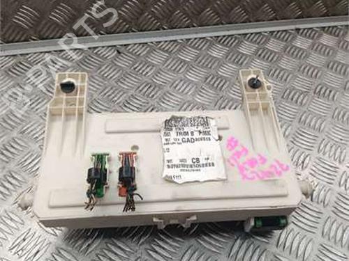 Electronic module FORD FOCUS II (DA_, HCP, DP) 1.6 | BP37530092M83 - Image 2