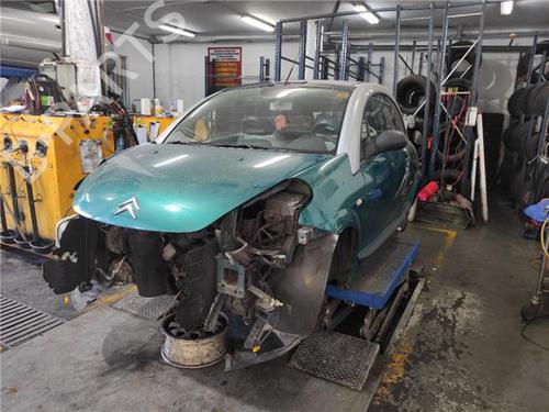 Pièces Détachées Usagées CITROËN C3 Pluriel (HB_) 1.4 HDi (68 hp) 4229628