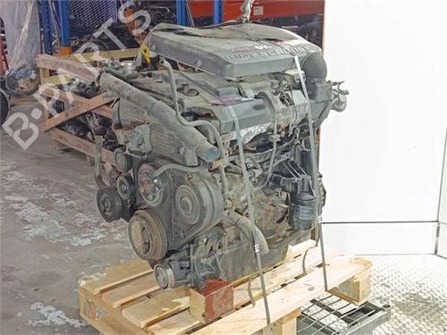 Motor Motor KIA CARNIVAL II (GQ) 2.9 CRDi (144 hp) 36820112 36820112