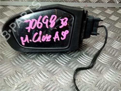 Bakspejl venstre MERCEDES-BENZ A-CLASS (W169) A 160 CDI (169.006, 169.306) (82 hp) 31243321