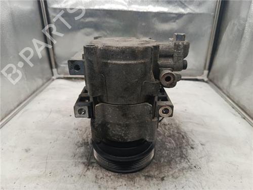 Used AC compressor AC compressor HYUNDAI SANTA FÉ I (SM) 2.0 CRDi 4x4 (113 hp) 33859775 33859775