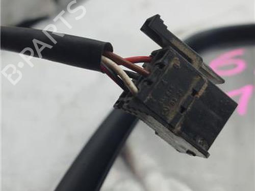 Left mirror MERCEDES-BENZ VITO Van (W638) 112 CDI 2.2 (638.094) | BP25126762C26 