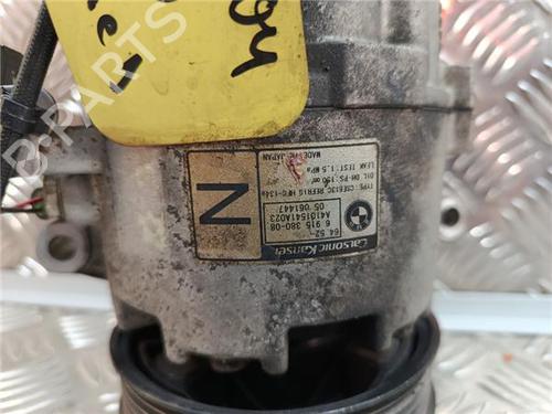 AC compressor BMW 1 (E87) 116 i | BP30092911M34