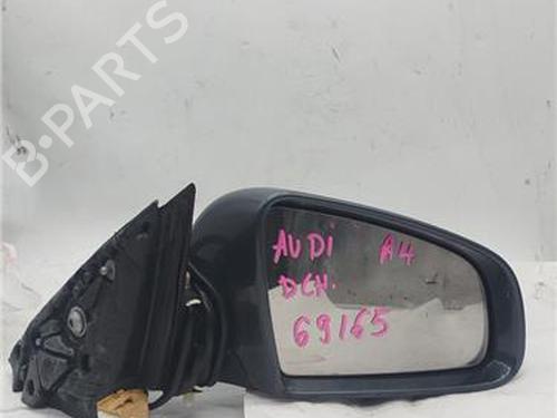 Used Right mirror AUDI A4 B7 (8EC) 1.8 T (163 hp) 26968331