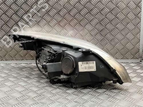 Left headlight RENAULT MEGANE III Hatchback (BZ0/1_, B3_) 1.5 dCi (BZ09, BZ0D, BZ1W, BZ29, BZ14) | BP38159321C28 - Image 3