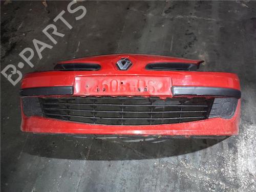 Used Front bumper RENAULT CLIO III (BR0/1, CR0/1) 1.5 dCi (BR17, CR17) (86 hp) 30631071