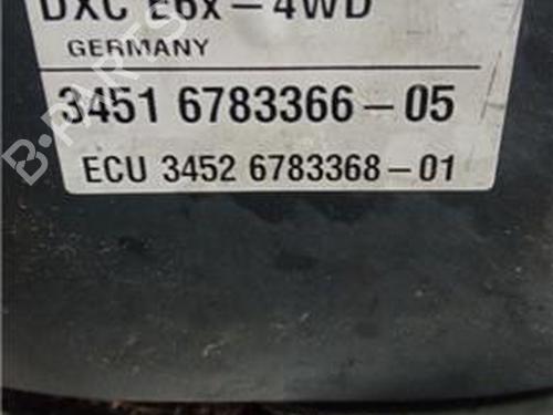 ABS pump BMW 5 (E60) 530 d xDrive | BP18382211M43 