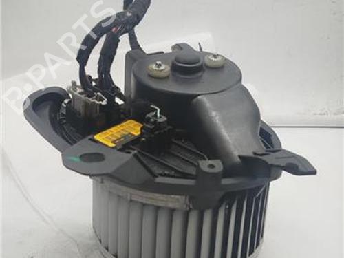 Used Heater blower motor OPEL CORSA D (S07) 1.4 (L08, L68) (100 hp) 26649524