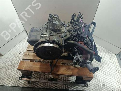 Engine SMART FORTWO Coupe (450) 0.8 CDI (450.300, 450.301, 450.302, 450.303, 450.306) | BP35936737M1 - Image 2