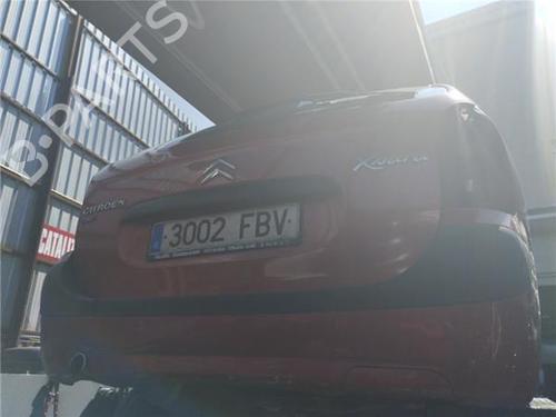 Starter CITROËN XSARA PICASSO (N68) 1.6 HDi | BP27372905M8 