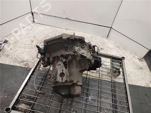 Gearbox CITROËN C3 I (FC_, FN_) 1.1 i | BP29621532M3 