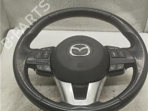 Rat MAZDA 6 Saloon (GJ, GL) 2.2 D (GJ2FP, GJ1021, GJ1022, GL1021) (175 hp) 29621501