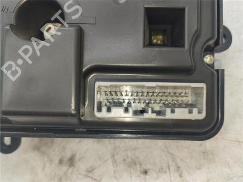 Climate control HONDA CIVIC VIII Hatchback (FN, FK) 1.8 (FN1, FK2) | BP29415229I5 