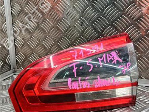 Used Right tailgate light Right tailgate light FORD S-MAX (WA6) 2.0 TDCi (140 hp) 33711960 33711960