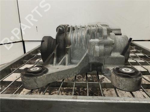Rear differential SEAT ALTEA (5P1) 2.0 TDI 16V | BP29494708M24 