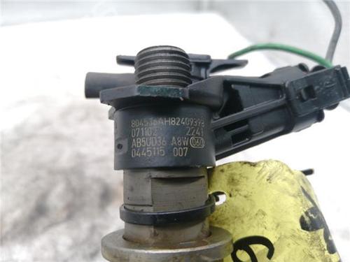 Used Injector RENAULT TRAFIC II Van (FL) 2.0 dCi 115 (FL01, FL0U, FL00, FL0H, FL0M) (114 hp) 29216149