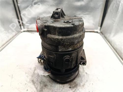 Airco pomp SAAB 9-3 (YS3D) 2.2 TiD (115 hp) 31692989