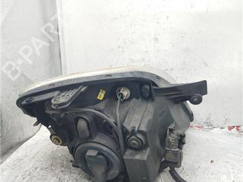 Left headlight KIA PICANTO I (SA) 1.1 | BP20140338C28 