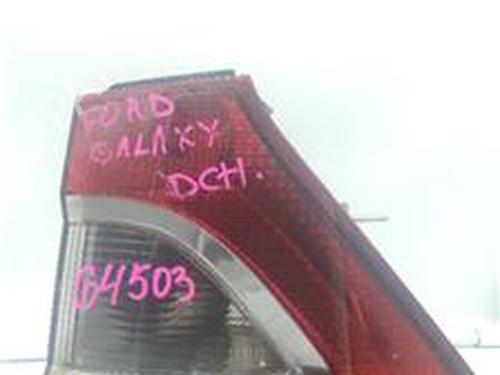 Used Right taillight FORD GALAXY MK II VAN (WA6) TDCi (140 hp) 18005427