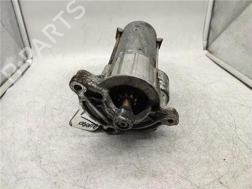 Used Starter HYUNDAI TUCSON (JM) 2.0 CRDi All-wheel Drive (140 hp) 18383996