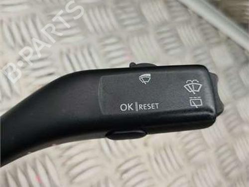 Steering column stalk SEAT LEON (1P1) 2.0 TDI 16V | BP39625476I23 - Image 4