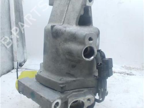 AC-Kompressor DACIA SANDERO III 1.0 TCe 90 ECO-G (91 hp) 28120760