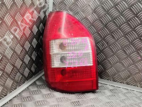 Used Left taillight Left taillight 39157450 39157450
