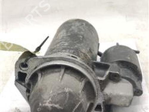 Startmotor MERCEDES-BENZ 124 Saloon (W124) 230 E (124.023) (132 hp) 18383156