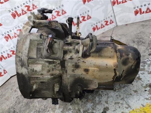Gearbox RENAULT MEGANE I Coach (DA0/1_) 1.9 dCi (DA05, DA1F) | BP18383817M3 