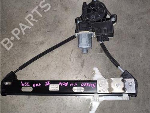 Used Other VW POLO VI (AW1, BZ1, AE1) 1.0 TSI (95 hp) 18391132