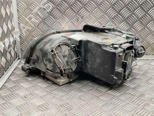 Right headlight AUDI A3 (8P1) 2.0 TDI 16V | BP38182610C29 - Image 2