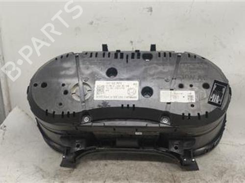 Instrument cluster SKODA OCTAVIA III (5E3, NL3, NR3) 2.0 TDI RS | BP18403373C47 
