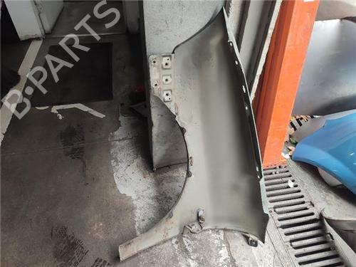 Right front fenders SEAT IBIZA III (6L1) 1.4 16V | BP29872495C42