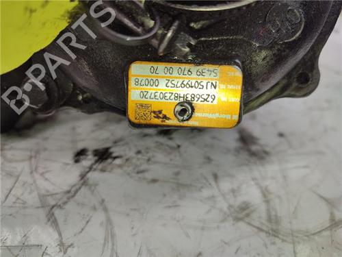 Turbocharger/Supercharger RENAULT GRAND SCÉNIC II (JM0/1_) 1.5 dCi (JM1E) | BP28364058M71