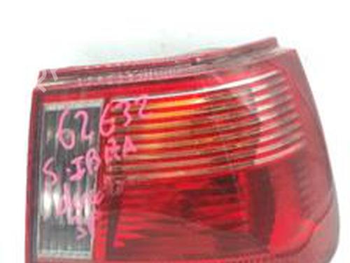 Used Right taillight SEAT IBIZA II (6K1) 1.9 SDI (68 hp) 18383212