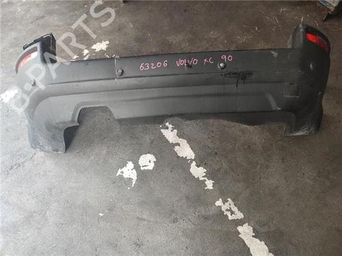 Used Rear bumper VOLVO XC90 I (275) D5 AWD (185 hp) 18384355