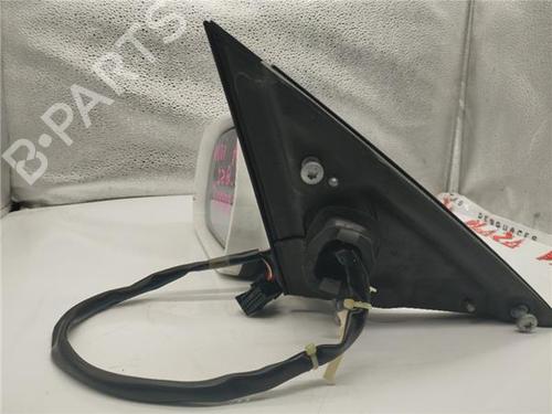 Left mirror AUDI A4 B8 (8K2) 2.0 TDI | BP29739701C26