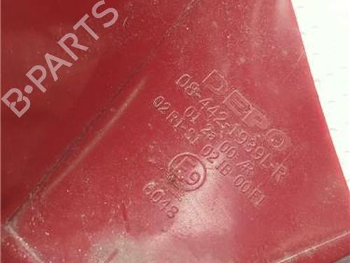 Left taillight OPEL TIGRA TwinTop (X04) 1.8 (R97) | BP28136443C34 