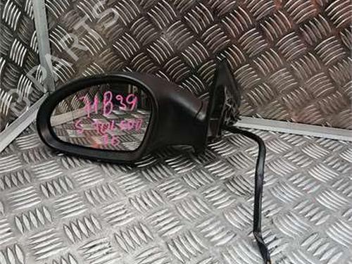 Used Left mirror Left mirror SEAT TOLEDO II (1M2) 1.9 TDI (110 hp) 34528344 34528344