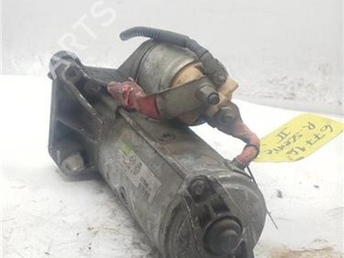 Starter RENAULT SCÉNIC II (JM0/1_) 1.9 dCi (JM14) | BP28573209M8