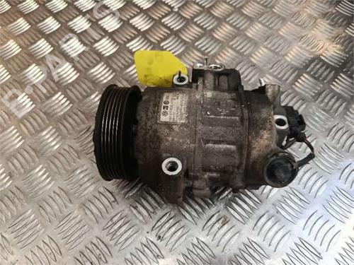 Used AC compressor AC compressor 39418614 39418614